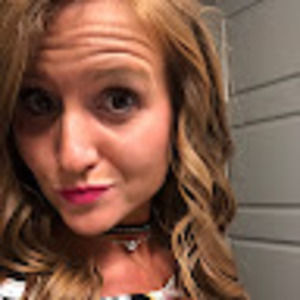 Meet your Posher, Julie